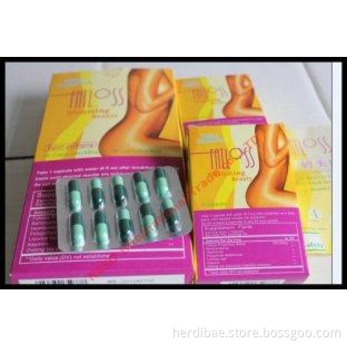 Slimming beauty slim fat loss 30 capsules